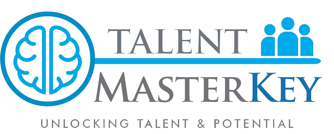 TalentMasterKey Logo